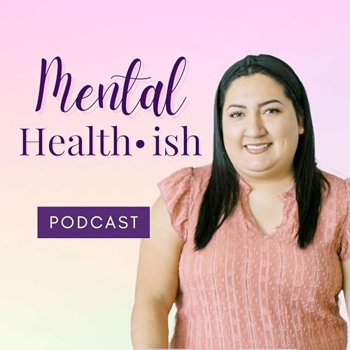 Page de couverture de Mental Health-ish