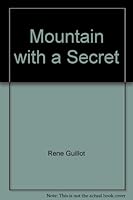Mountain with a Secret B000NPRMNA Book Cover