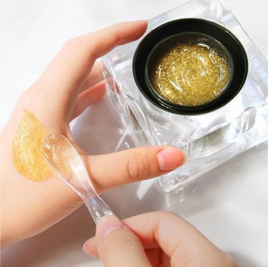 Ginseng Gold Watery Cream - Anti-Aging Moisturizer