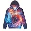 Galaxy Astronaut