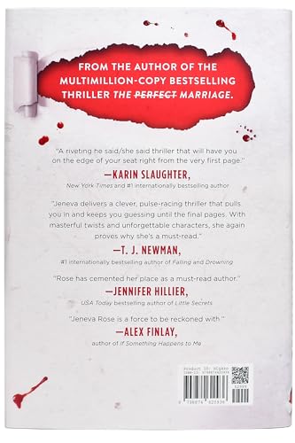 The Perfect Divorce - image 2