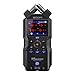 Zoom H4essential Handy Recorder (2024 Essential Serie), 4-Spur 32-bit, verbesserte X/Y-Mikrofone, 2 XLR/TRS-Eingänge, Musik, Podcast, Filmton, Content, barrierefrei bedienbar, schwarz Baby,Schwarz günstig Kaufen-Zoom H4essential Handy Recorder (2024 Essential Serie), 4-Spur 32-bit, verbesserte X/Y-Mikrofone, 2 XLR/TRS-Eingänge, Musik, Podcast, Filmton, Content, barrierefrei bedienbar, schwarz