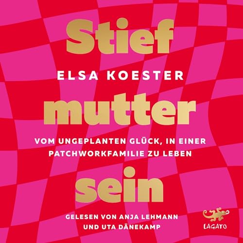 Elsa Koester presents Stiefmutter sein episode artwork