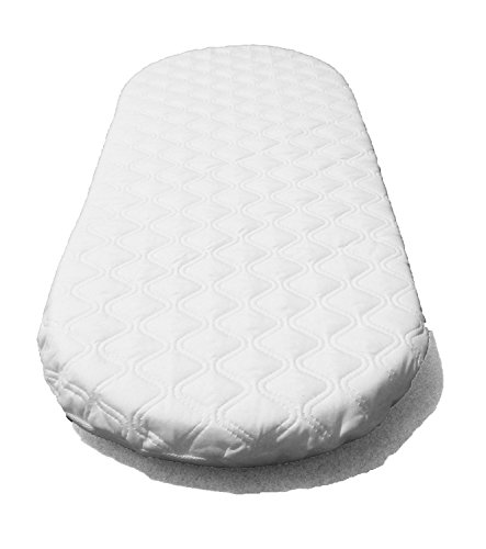 foam moses basket mattress