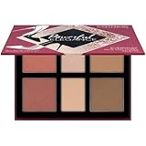 Catrice - Paleta de Rostro y Mejillas - Powerful Elegance Everyday