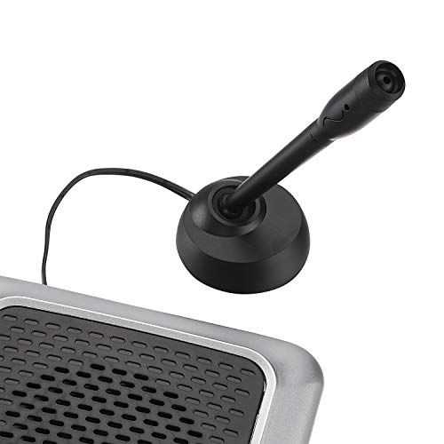 Jensen MCR-100 Cassette Recorder/Player