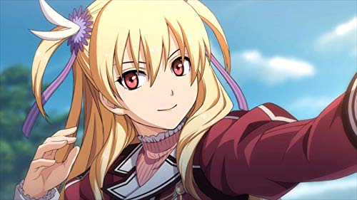 Recopilación de Trails of cold steel que puedes comprar esta semana. 2 Recopilación de Trails of cold steel que puedes comprar esta semana. 2
