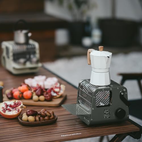 Naturehike 3750 BTU Butane Heater