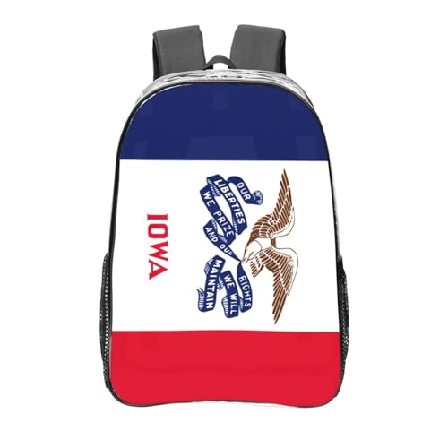 Sac à dos transparent pour le travail et le sport décontracté
