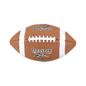 Reebok VR-2K Premier Composite Varsity Fußball Braun