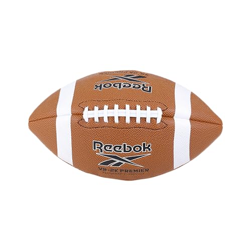 Ballon de football Reebok VR-2K Premier, idéal pour vos matchs de loisir le week-end