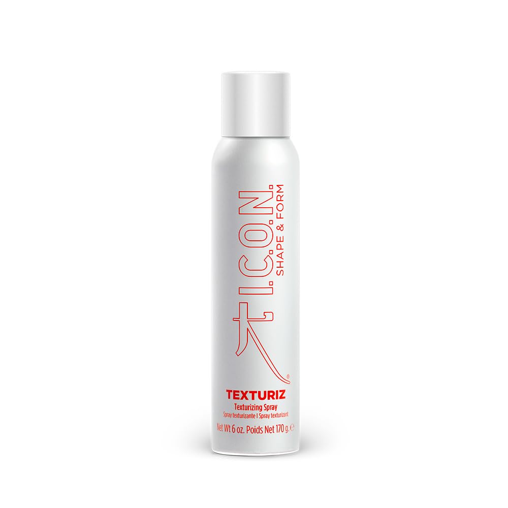 Icon Champú en seco y Texturizador Texturiz 170 g