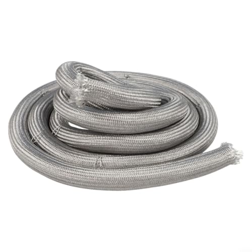 Fauhapyway WB32K5039 Joint de porte de four 19 clips