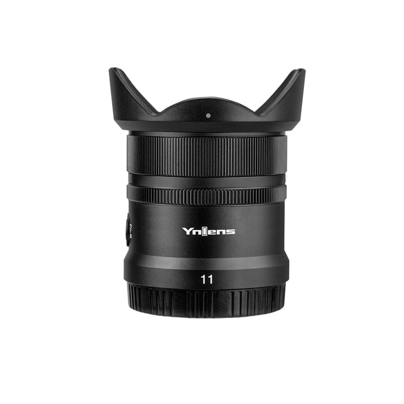 Objectif ultra grand angle grand format pour appareil photo reflex numerique