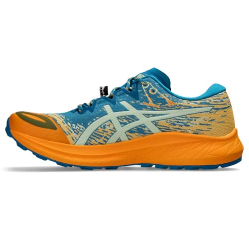 Image of ASICS Men's Fuji Lite 5 Running Shoes