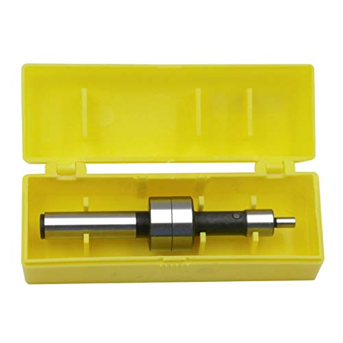 FLAMEER with LED Beep CNC Milling Lathe Machining Precision Electronic Edge Finder