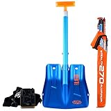  BCA T3 AVALANCHE RESCUE PACKAGE kit arva pala sonda AI21