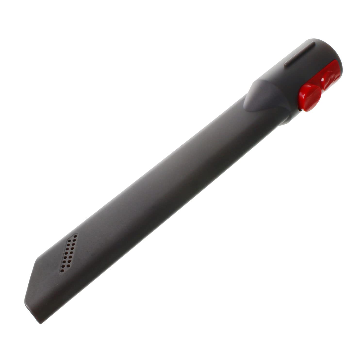 Paxanpax Compatible Vacuum Cleaner Crevice Tool for Dyson V7, V8, V10, V11 Series 'Quick Release' Type
