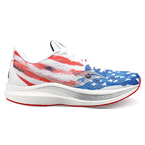 Image of Saucony Endorphin Speed 2