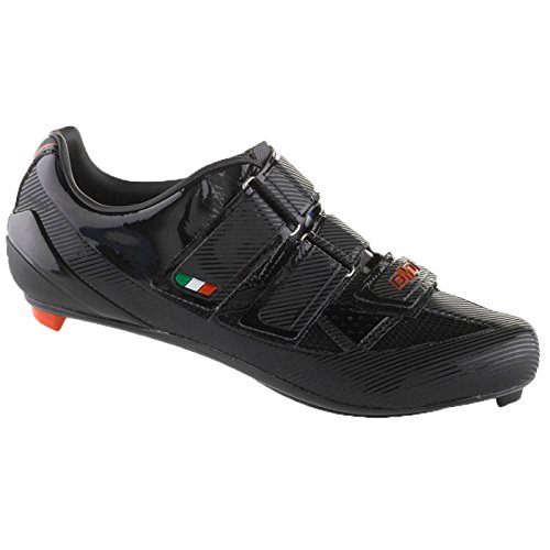 Italian Cycling Shoe Review Northwave Torpedo 3S Vs. DMT Libra