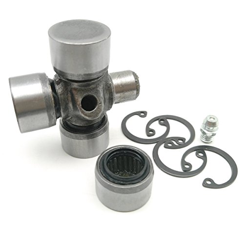 The 30 Best NeedleBearing Universal Joints of 2023 [Verified] Cherry