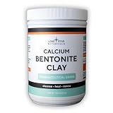 Lone Star Botanicals Calcium Bentonite