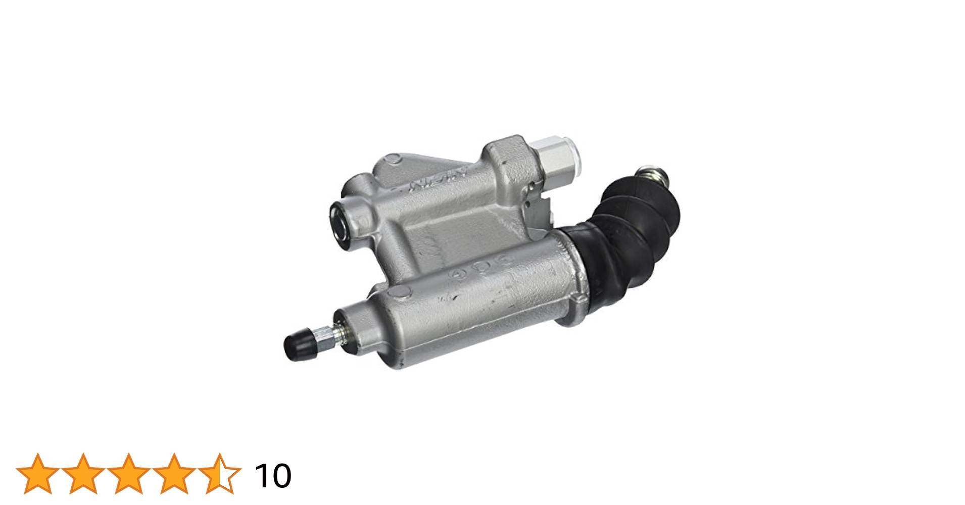 Amazon | HONDA (ホンダ) 純正部品 シリンダーASSY. クラツチ