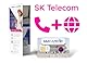LTE Simkarte Korea - Highspeed Surfen und Telefonieren