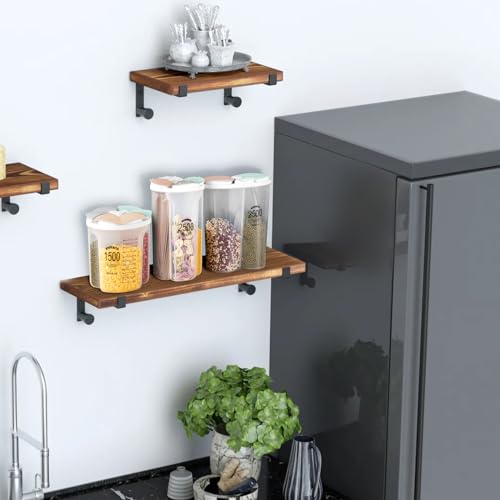 Yeswell 1.5L Luftdichte Vorratsbehälter, 3-Gitter Clear Vorratsdosen Frischhaltedosen Schüttdose, BPA Frei Versiegelte Aufbewahrungsbox, Luftdichte Lagerung Gläser für Lebensmittel (3-Gitter 1500ML)