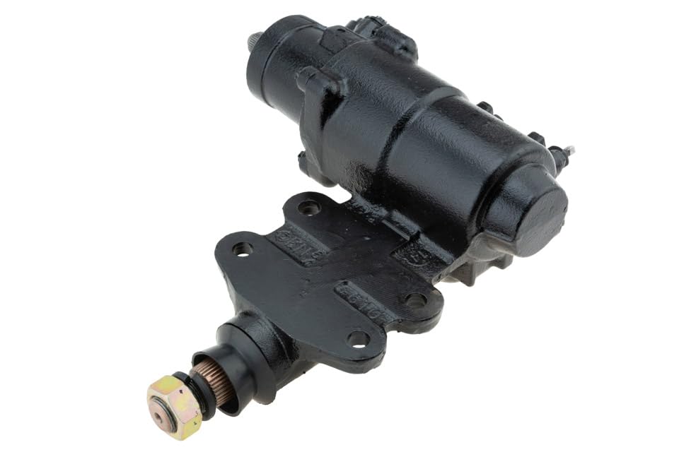 Equipo de dirección SPK-NS-019 de alta resistencia para Nissan Pickup D22 RWD 2