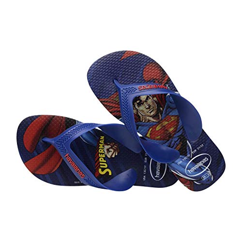 Havaianas Kids Max Herois, Infradito Unisex