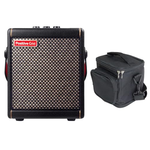 Positive Grid SPARK MINI Black + LOP[X Zbg M^[Av x[XΉ |WeBuObh