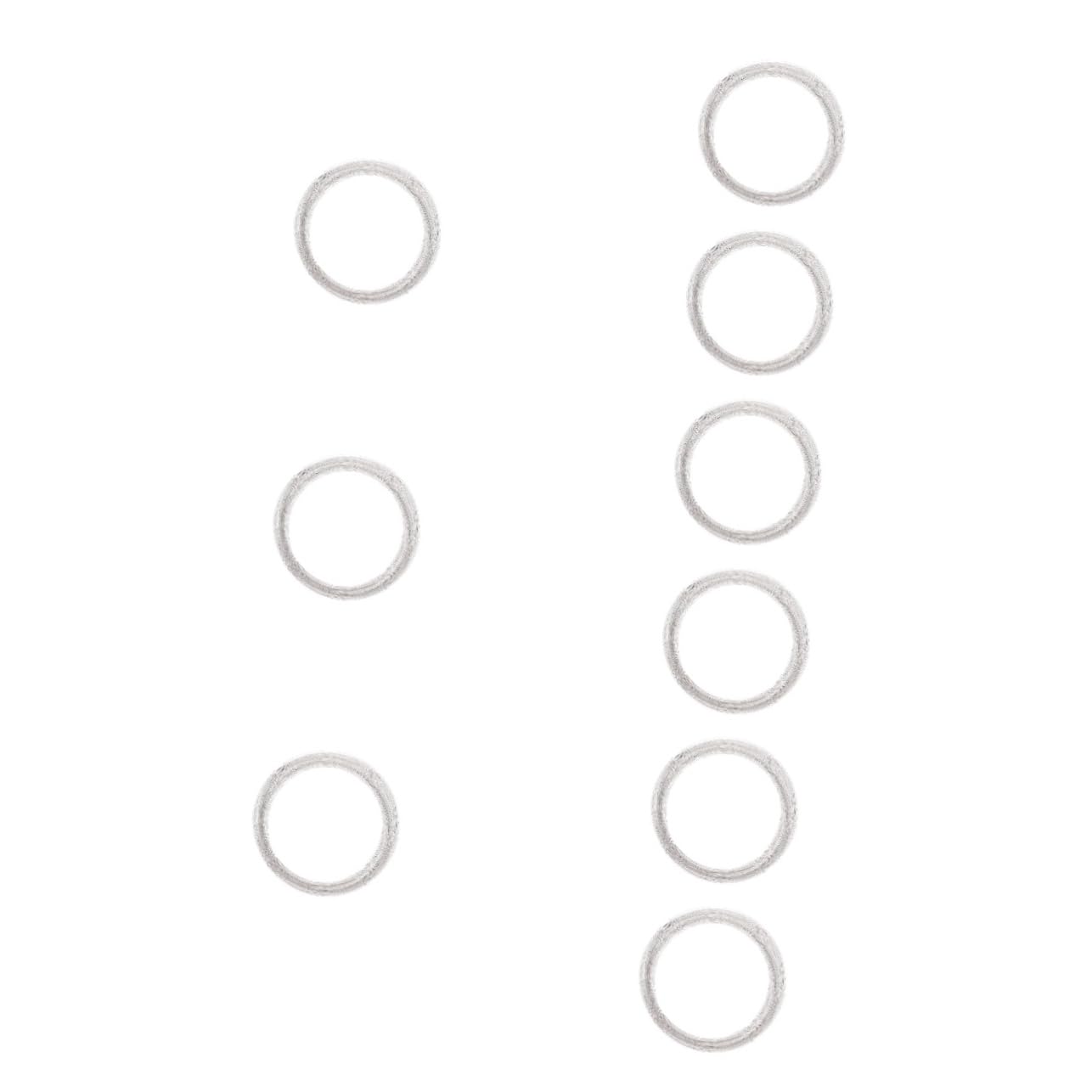 TOVINANNA 9pcs 100m Fiber Optic Cable No Heat No Uv Perfect for Outdoor Lighting Decorations and Spa Use