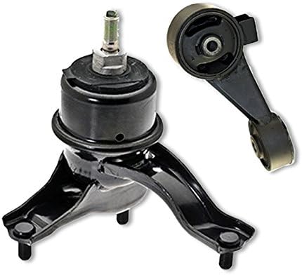 K1853 Compatible with Fits 2004-2006 Toyota Camry 3.3L / Lexus ES330 Motor & Torque Strut Mount 2pcs : A4212, A4236