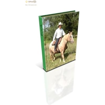Westernreiten in nat&uuml;rlicher Balance