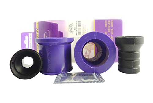 Powerflex performance cojinetes de poliuretano PFF85-602 Cover