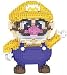 RSVT Blocs De Construction De Dessin Animé Modèle Mario Bros Figures Jouet Block pour Les Enfants,G
