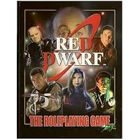 Red Dwarf