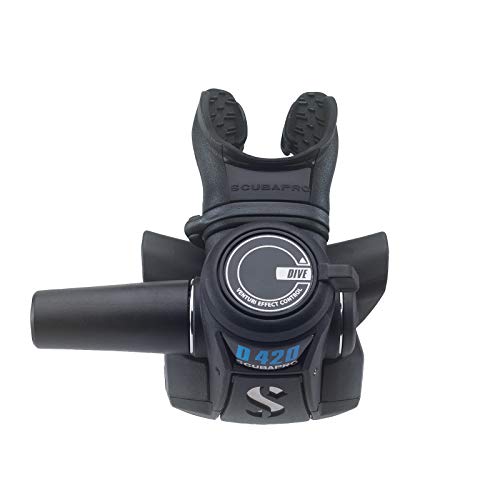 Scubapro MK25 EVO/D420/RI95 Octopus Package (DIN)