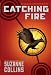 Catching Fire (The Hunger Games, Book 2) by Collins, Suzanne(September 1, 2009) Hardcover