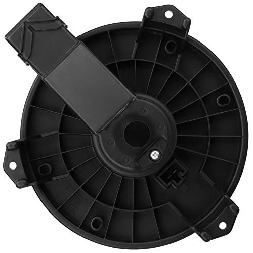 Image of IRONTEK 700194 HVAC Blower Motor with Fan Cage Fit for 2006-2011 for Honda Civic, for 2007-2010 for Jeep Wrangler, for 2006-2011 for Acura CSX 75821 79310SNAA01 79310-SNA-A02 PM9177 68004195AA