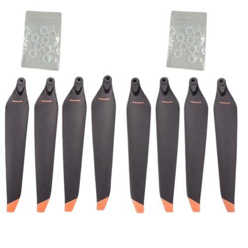 Obluchye Propellers for Matrice 30/30T Quick Release 4-Pack Drone
