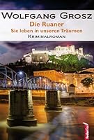 Die Ruaner: Sie leben in unseren Träumen 3902784482 Book Cover