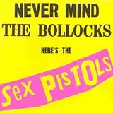 Never Mind the Bollocks [12 inch Analog]