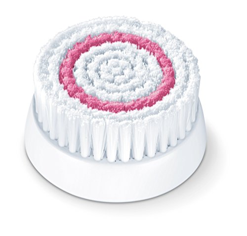 Preisvergleich Produktbild Beurer 605.47 weichen Bürste für FC 48, Weiß