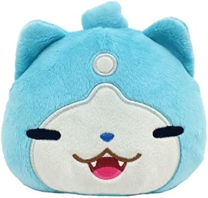 Amazon 妖怪ウォッチ ぷにぷに ヨロズマート限定 ぷにっとぬいぐるみ ぷにニャン ぬいぐるみ おもちゃ