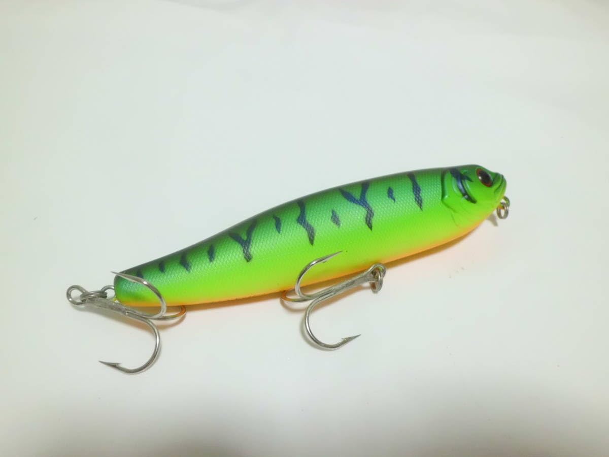 【希少】COMBAT PENCIL エバーグリーン 希少】COMBAT PENCIL エバーグリーン