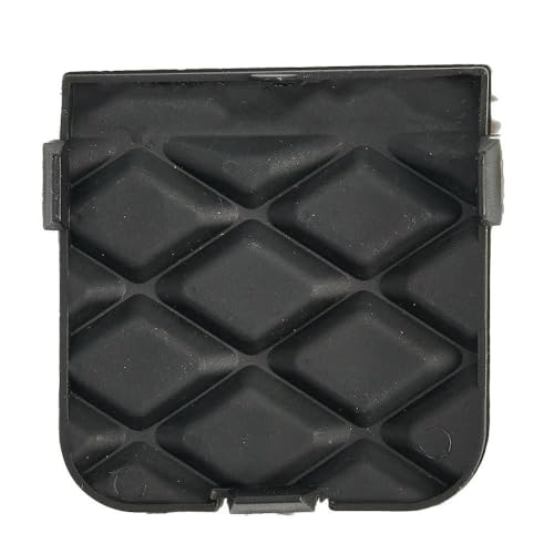 Cubierta de gancho parachoques trasero Focus Mk3 Hatchback, pieza de repuesto BM51 A17K922 AB coche