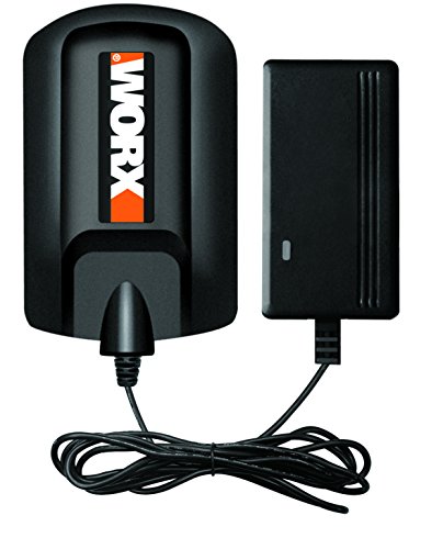 WORX WA3740 Lithium Battery Charger Replacement for Model WA3537 Battery and Models WG175, WG575 and WG575.1, 32-volt