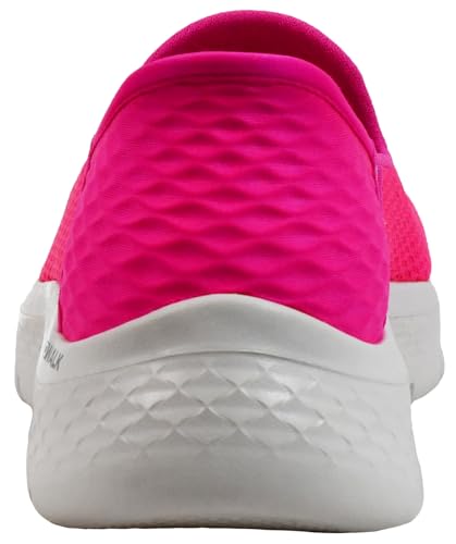 Image of Skechers Women's Hands Free Slip-ins Go Walk Flex - Relish Sneaker